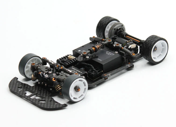 Reflex Racing RX28SEG3-KIT Gen 3 Car Kit