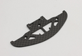 Reflex Racing Long GT Carbon Fiber Bumper RX529