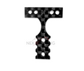 NX-023 Nexx Racing Mini-Z MR03 Carbon T-Plate S#2