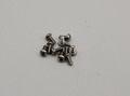 Reflex Racing RX28 M2x4 Button Head Screws (10 PCS) rx28-022