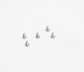 Reflex Racing RX28 M2x4 Low profile head screws (5pcs)