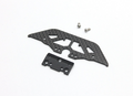 Reflex Racing Raised Bumper System - Mako RX564