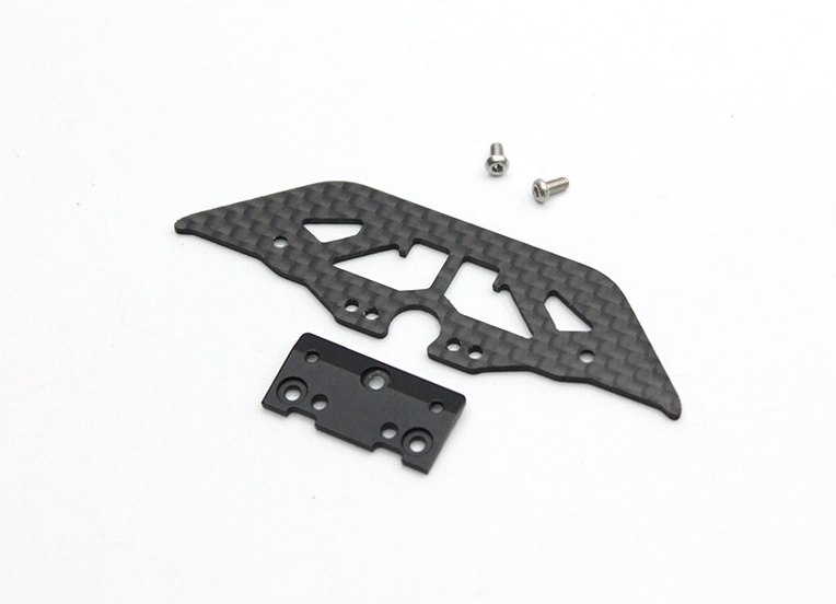 Reflex Racing Raised Bumper System - Mako RX564