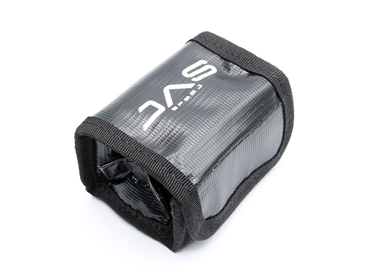 Das Speed Lipo Charging Bag DAS002