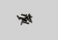 Reflex Racing RX28 M2x8 CS Head Screws (10pcs) RX28-048