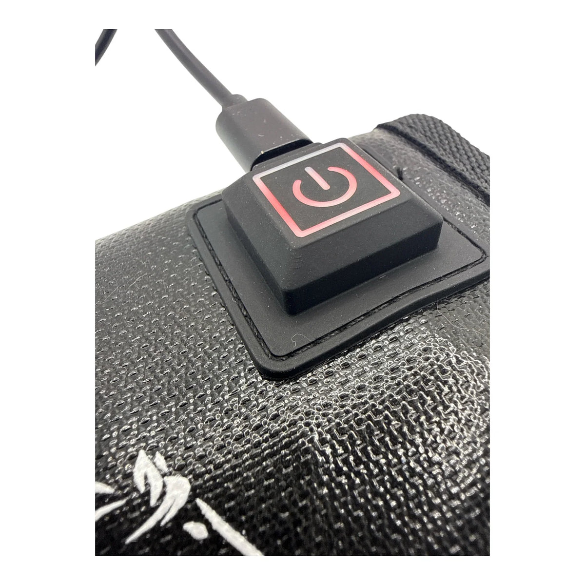 Silver Horse RC Lipo Safety, Charging and Thermal Warming Bag - The Blasting Bag!