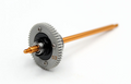 Reflex Racing Aluminum Gear Differential RX538