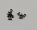 Reflex Racing RX28 M2x4 CS Head Screws (10pcs) RX28-023