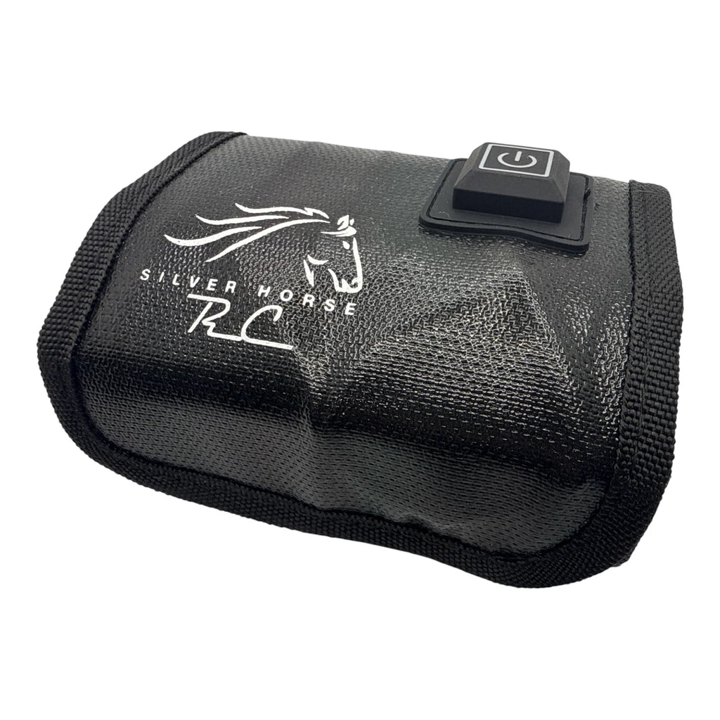 Silver Horse RC Lipo Safety, Charging and Thermal Warming Bag - The Blasting Bag!