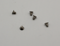 Reflex Racing RX28 M2x3 CS Head Screws (5pcs) RX28-024