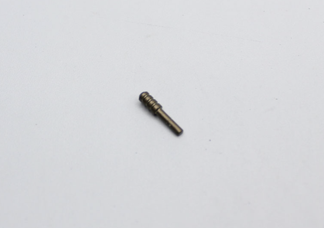 Reflex Racing RX28 Hard-Coated Aluminum Top Shock Shaft