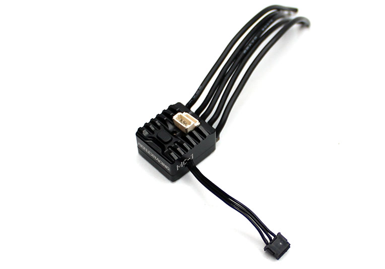 Reflex Racing MC1 30A Sensored Brushless Electronic Speed Controller RRE023