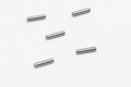 Reflex Racing RX28 M2x8 Set Sccrews (5pcs)