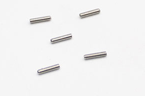 Reflex Racing RX28 M2x8 Set Sccrews (5pcs)
