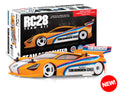 Team Associated RC28R Kit With Marko X Body