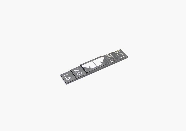Reflex Racing RX28 Ride Height Gauge RX28A-A