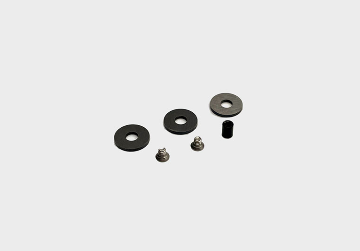 Reflex Racing Mass Damper Set RX534