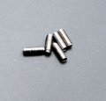Refelx Racing RX28 M2x6 Set Screws (5pcs) RX28-040