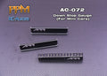 ARR Down Stop Gauge AC-072