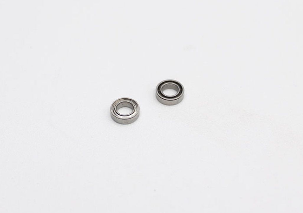 Reflex Racing 2wd Spur gear bearing (2pcs) RX410