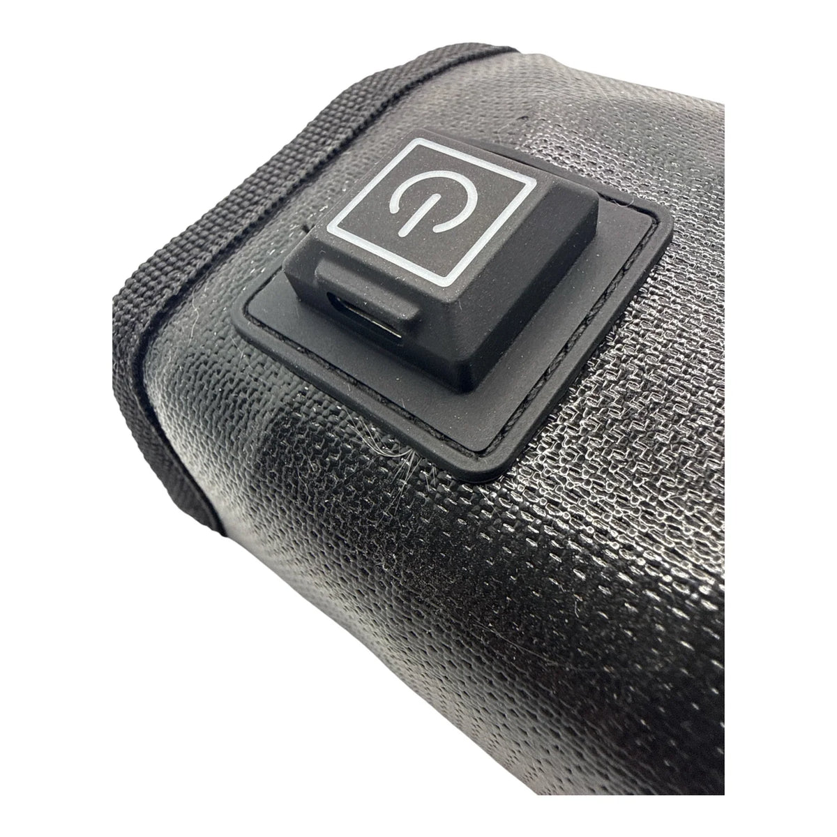 Silver Horse RC Lipo Safety, Charging and Thermal Warming Bag - The Blasting Bag!