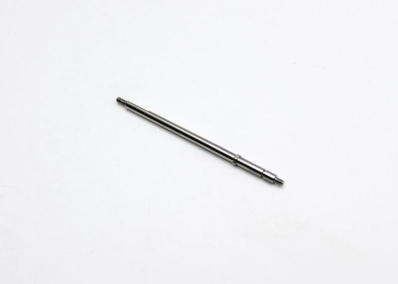 Reflex Racing - GEAR DIFFERNTIAL TITANIUM SHAFT