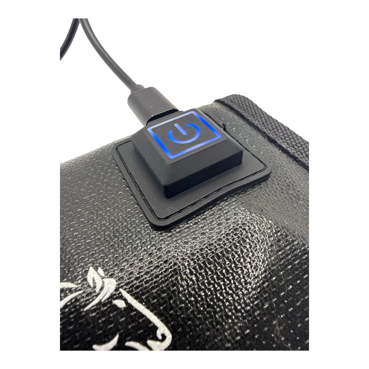 Silver Horse RC Lipo Safety, Charging and Thermal Warming Bag - The Blasting Bag!