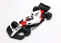 Reflex Racing FX28 formula Car Kit - FX28-Kit