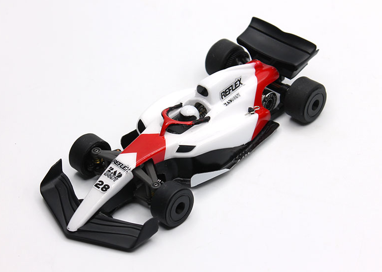 Reflex Racing FX28 formula Car Kit - FX28-Kit