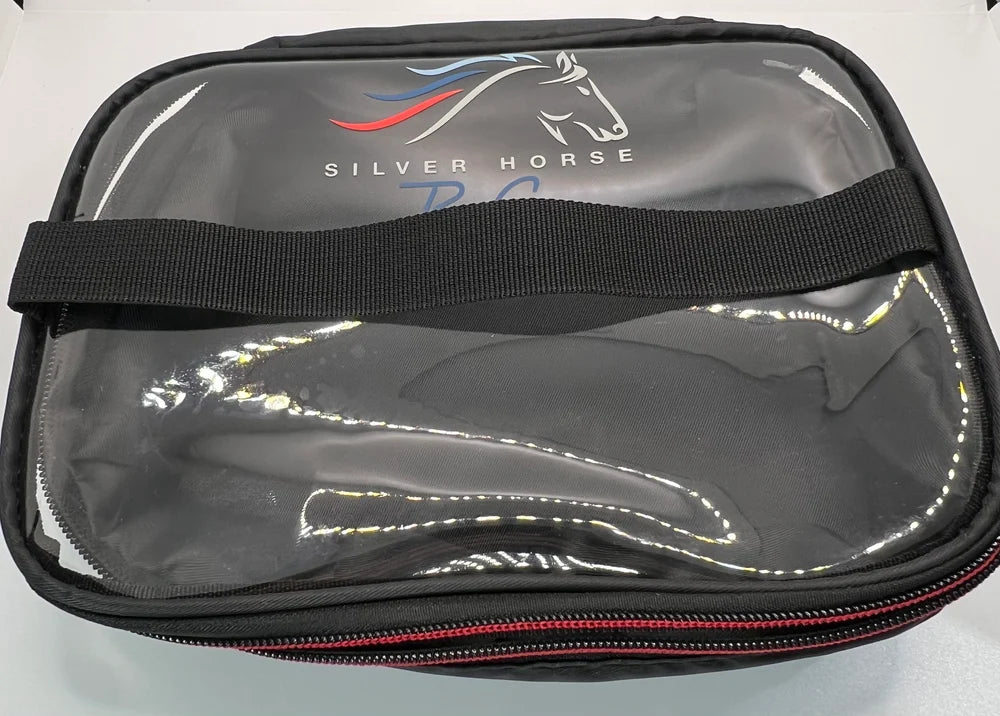 Silver Horse RC Packing Cube - Ultimate Organization for Your Racing Gear