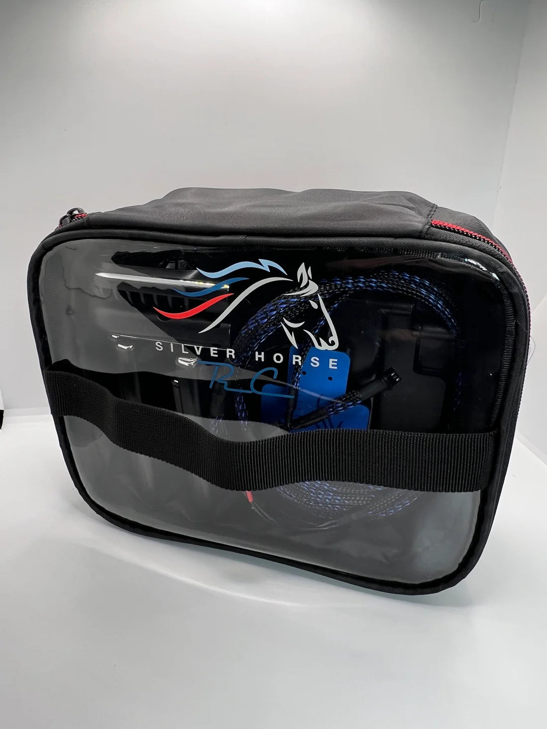 Silver Horse RC Packing Cube - Ultimate Organization for Your Racing Gear
