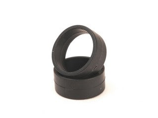 PN Racing Mini-Z KS1138 Compound RCP Low Profile Slick 8.5mm Tire Medium (2pc)
