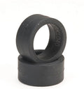PN Racing KSK535 - Mini-Z KSK Compound RCP Low Profile Slick 8.5mm Tire 35 Degree