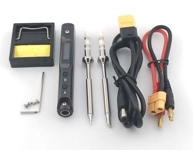 Marka Racing Portable Soldering Iron