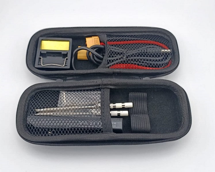 Marka Racing Portable Soldering Iron