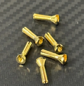 MWX Performance MWX High Flo bullets (MX-HF-360)