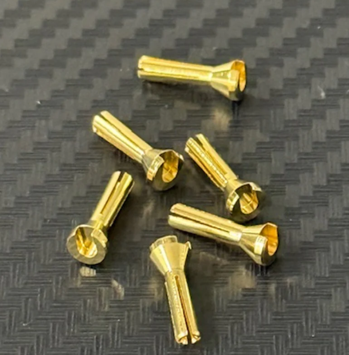 MWX Performance MWX High Flo bullets (MX-HF-360)