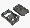 MXO RACING - RXC52 ABS SHELL BLACK
