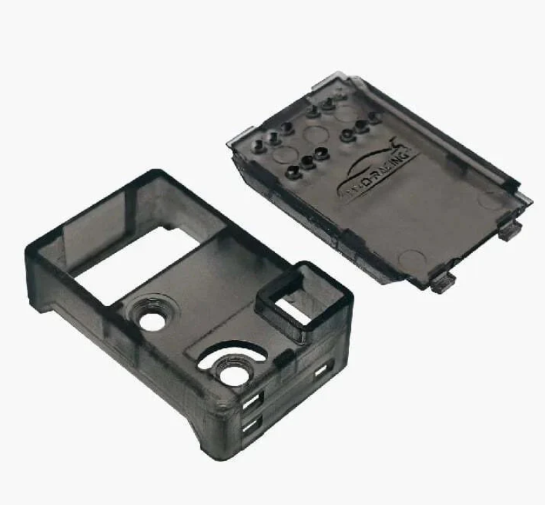MXO RACING - RXC52 ABS SHELL BLACK