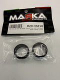 Marka V5 Front Tires 8.5 mm Low Profile