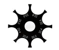 NexxRacing Tire Gauge 22.0mm-23.4mm NX-255