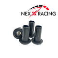 NXUSA-EVO-TOOL Nexx Racing Specialized Tool of threaded side walls on 1/28 Mini-Z racing rims (4pcs)