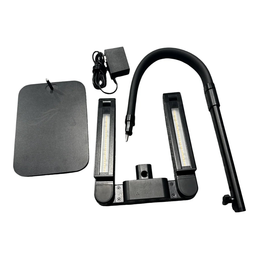 Silver Horse RC - High Noon Portable Performance Pit Light