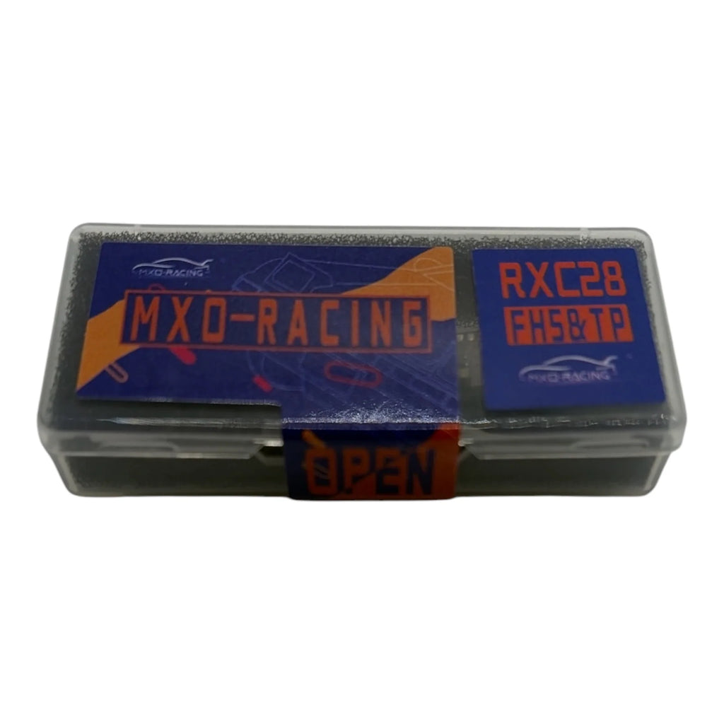 MXO Racing RXC28 Receiver Sanwa FH5 with Built in Transponder