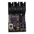 MXO Racing RXC28 Receivers Sanwa FH5&TP, with Built in Transponder