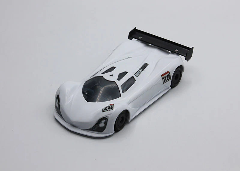Reflex Racing Type MF-1 Racing Body ( Pre ORDER)