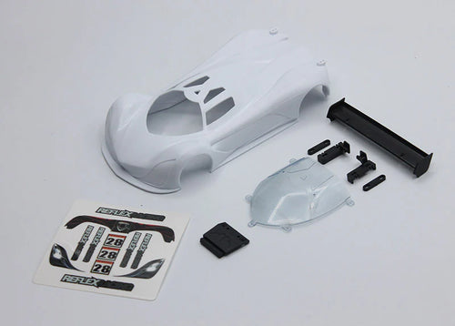 * PRE-ORDER* (Arriving June22-26)   Reflex Racing Type MF-1 Racing Body