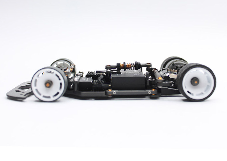 Reflex Racing RX28SEG3-KIT Gen 3 Car Kit