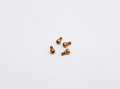 Reflex Racing Rx28 7075 T6 Hard Coated Aluminum 3.5mm Ball Studs (4pcs) RX28-018