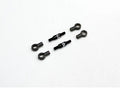 RX28A-44 Reflex Racing RX28 Aluminum Turnbuckle